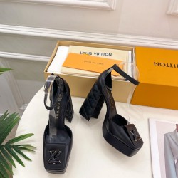 LV Heels