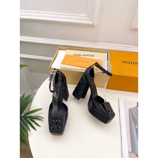 LV Heels