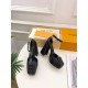 LV Heels