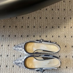 Dior Heels