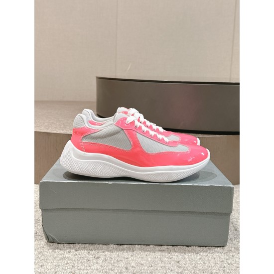 Prada Sneakers