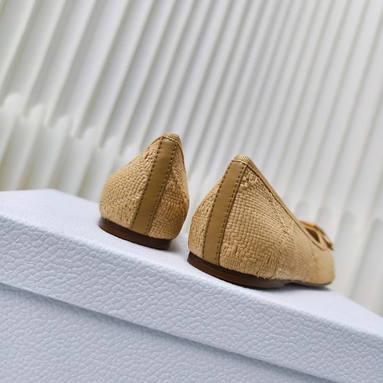 Dior Loafers