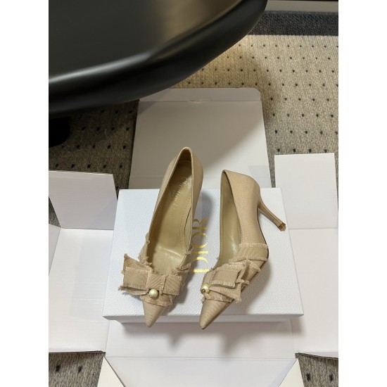 Dior Heels