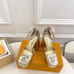 LV Heels