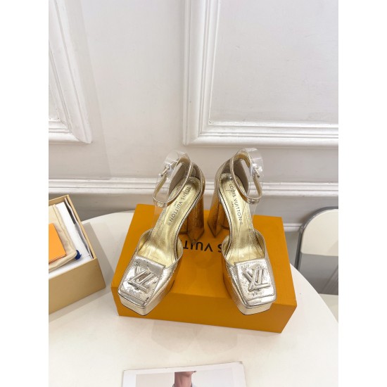 LV Heels