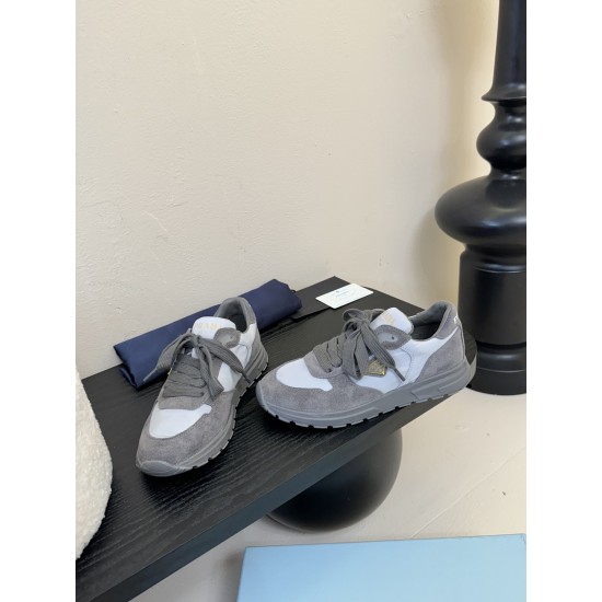 Prada Sneakers