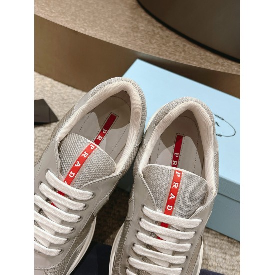 Prada Sneakers