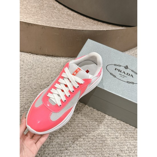 Prada Sneakers