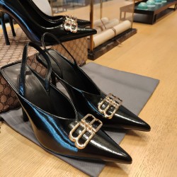 Balenciaga highheels