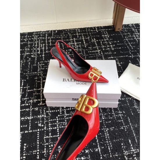 Balenciaga highheels Balenciaga highheels