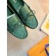 LV Loafers