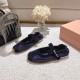 MIUMIU Ballerinas