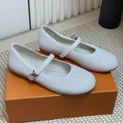 LV Loafers