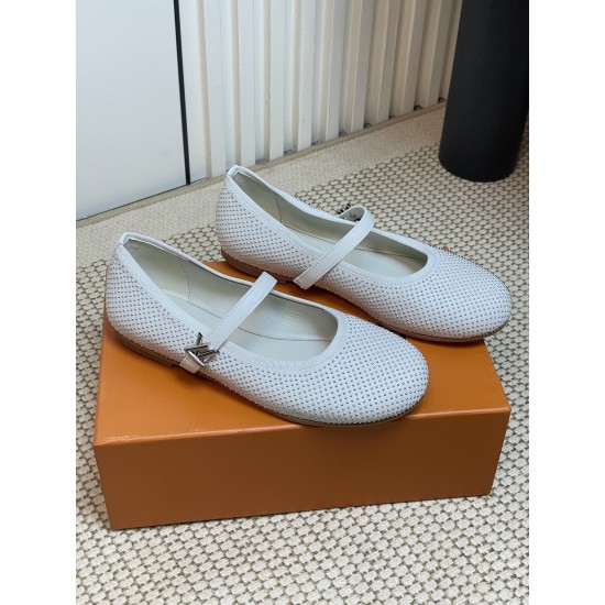 LV Loafers