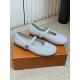 LV Loafers