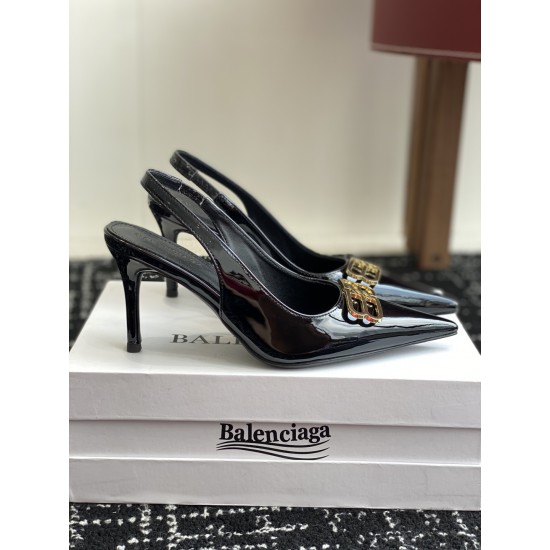 Balenciaga highheels Balenciaga highheels