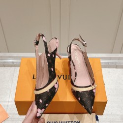 LV Heels
