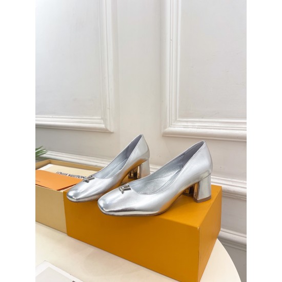 LV Heels
