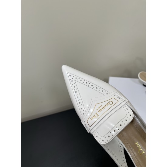 Dior Heels