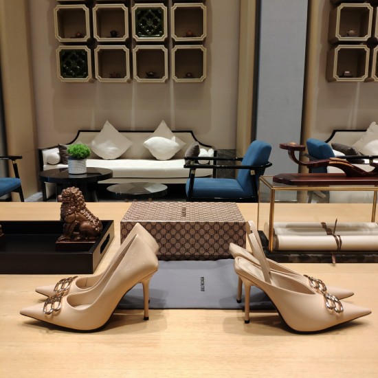 Balenciaga highheels Balenciaga highheels