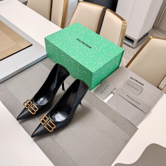 Balenciaga highheels Balenciaga highheels
