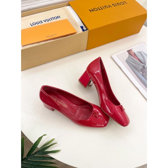 LV Heels