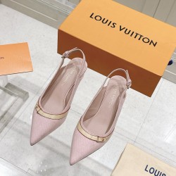 LV Heels