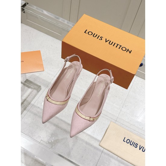 LV Heels