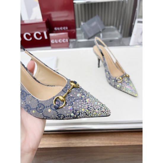 Gucci heels