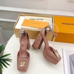 LV Heels