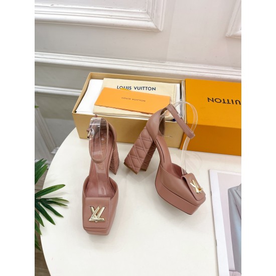 LV Heels