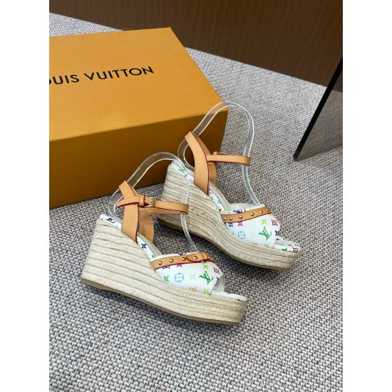 LV Heels