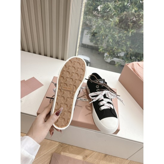 MiuMiu Sneakers