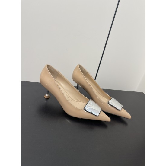 Dior Heels