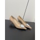 Dior Heels