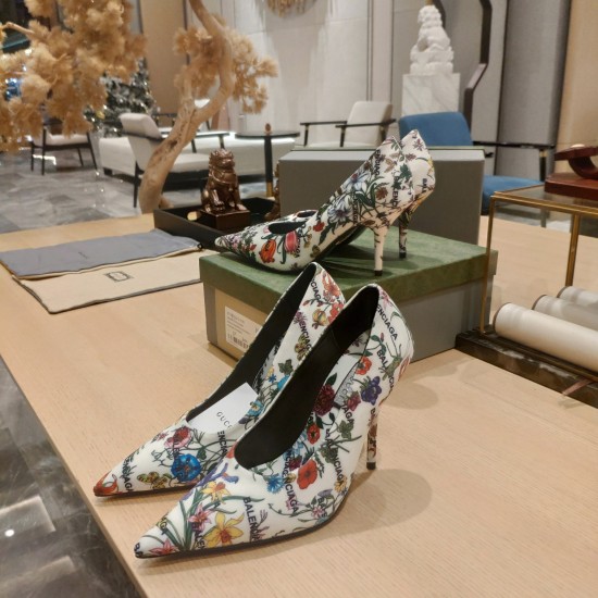 Balenciaga highheels Balenciaga highheels