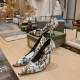 Balenciaga highheels Balenciaga highheels