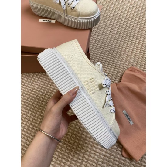 MiuMiu Sneakers