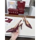 Gucci heels