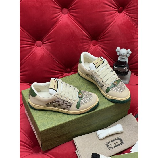 Gucci Sneakers