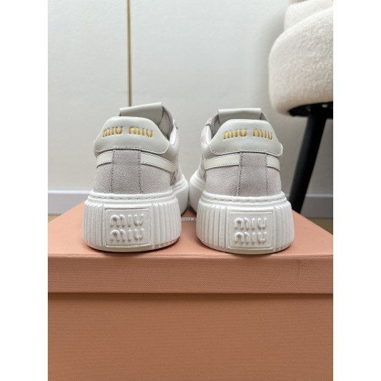 MiuMiu Sneakers
