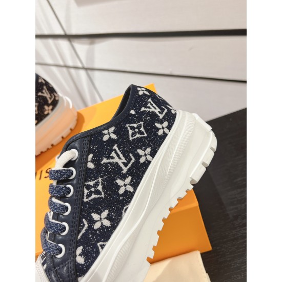 LV Sneaker