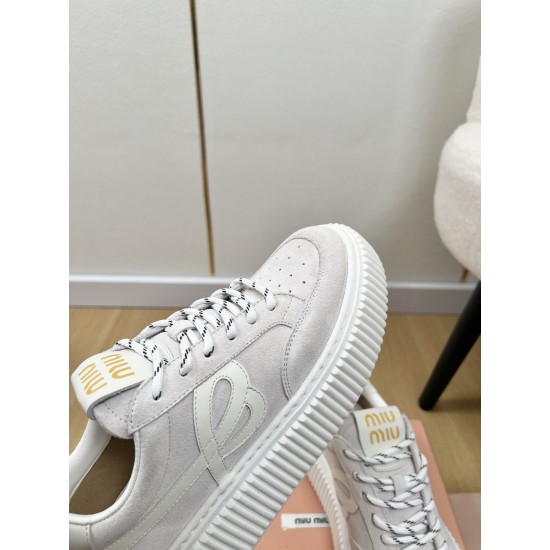 MiuMiu Sneakers
