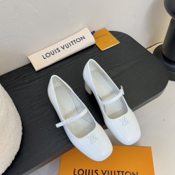 LV Loafers