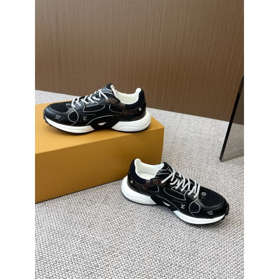LV Sneaker