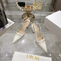Dior Heels