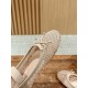 MIUMIU Ballerinas