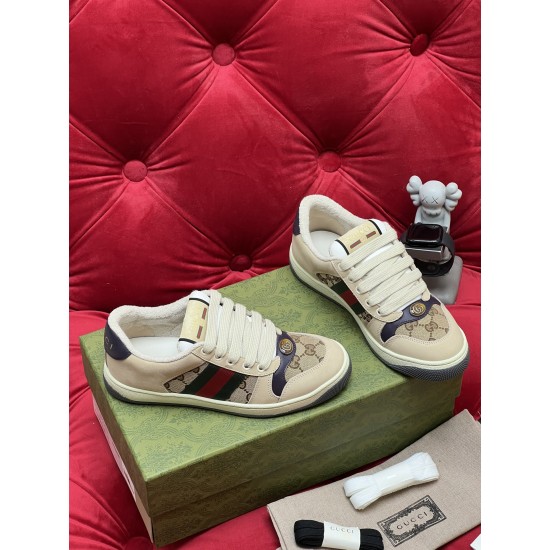 Gucci Sneakers