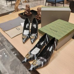Balenciaga highheels