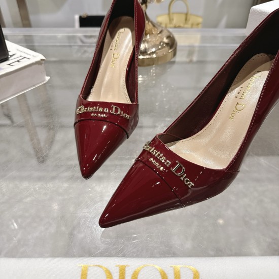 Dior Heels